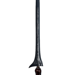 Keris Brojol Triman