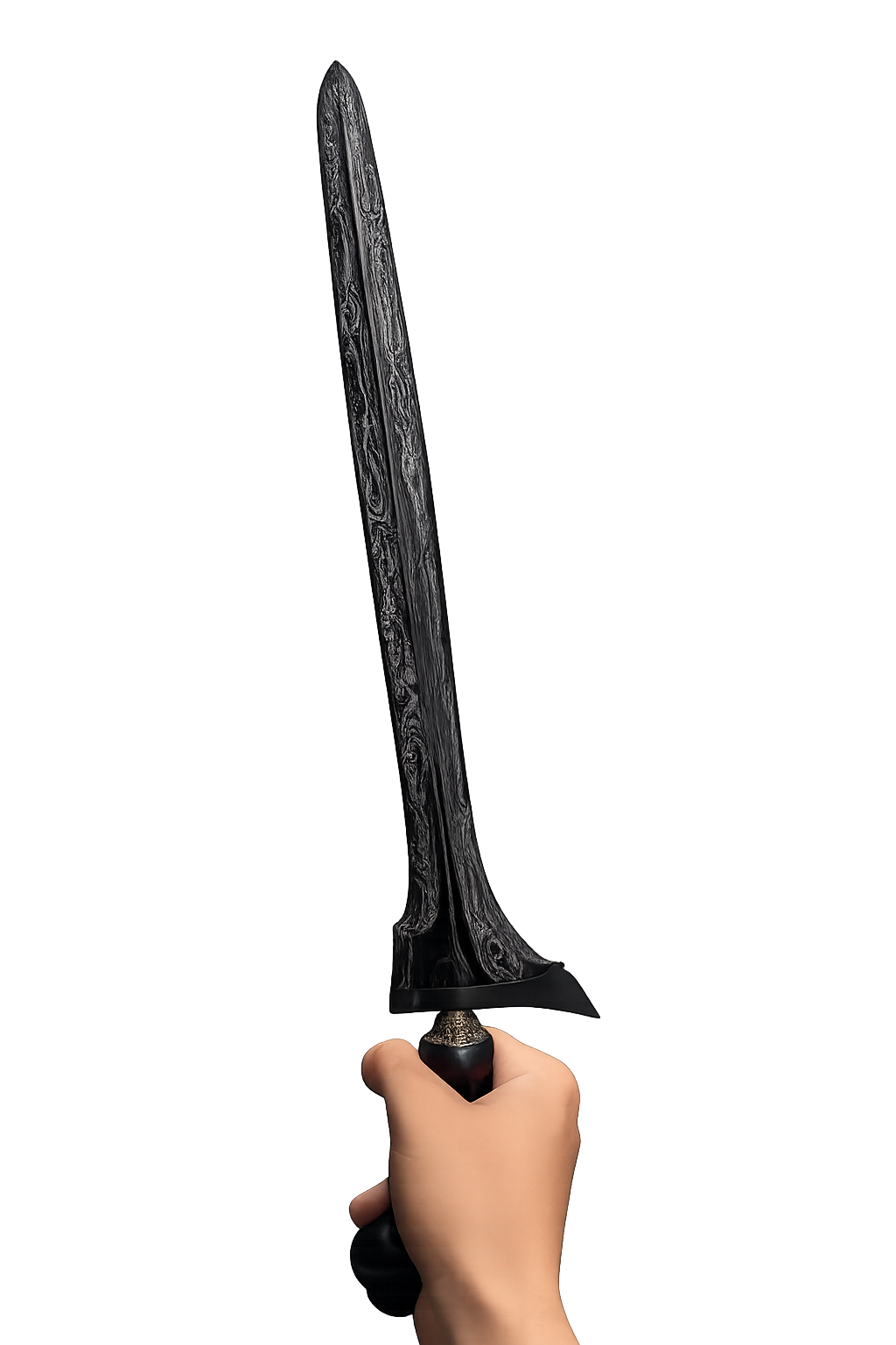Keris Jalak Sangu Tumpeng