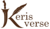 Keris Verse