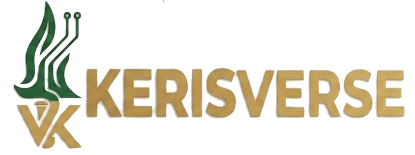 Keris Verse