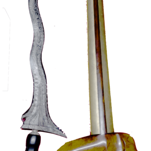 Keris Pandawa Cinarita