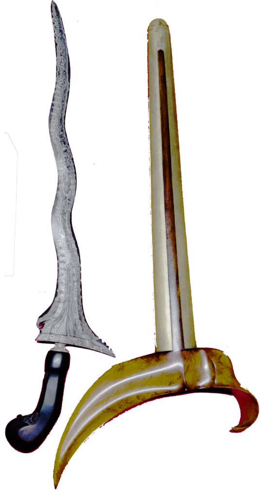 Keris Pandawa Cinarita